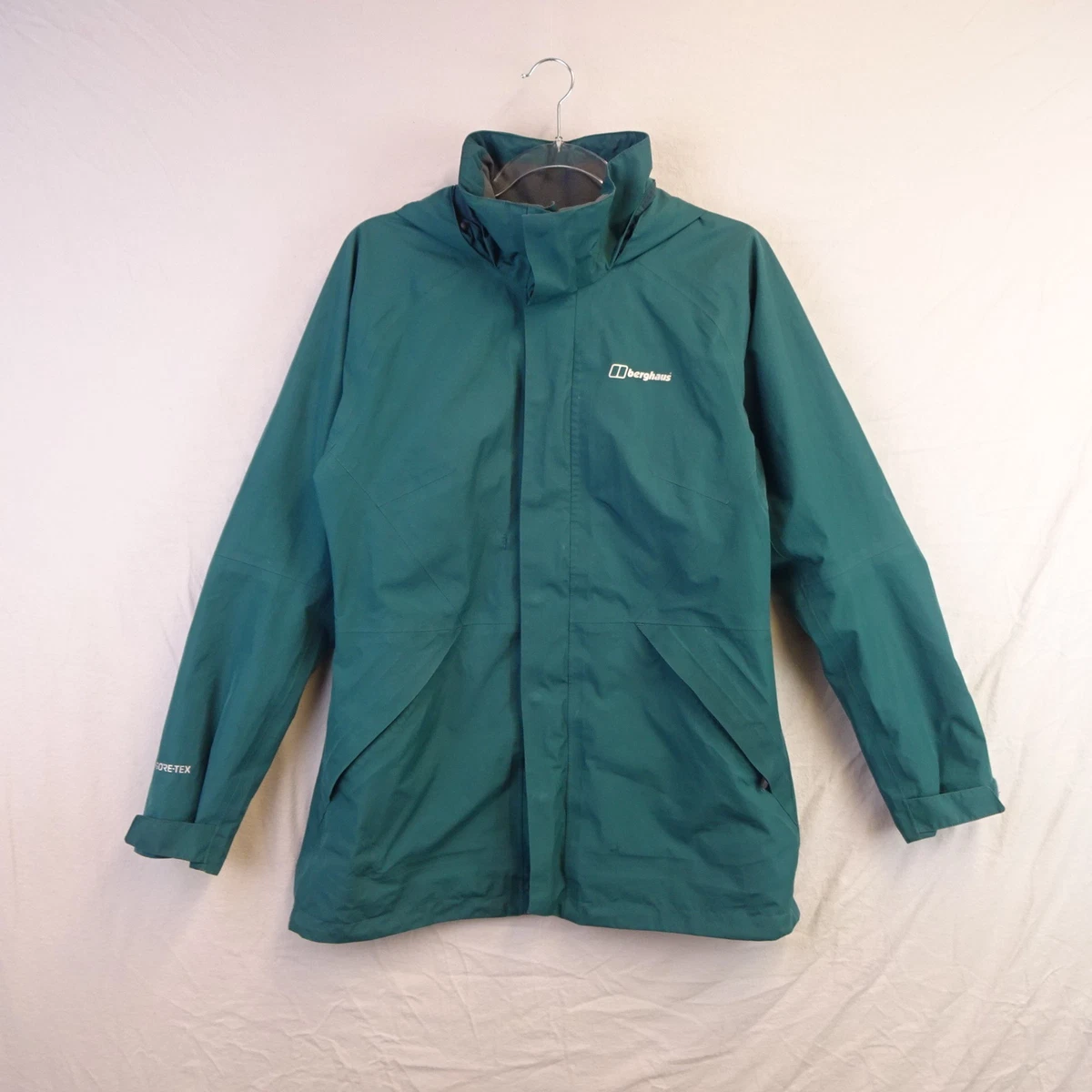 FRILIVIN ENSEMBLE UNI - Veste légère - vert