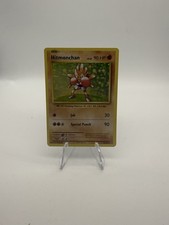 Pokémon TCG Hitmonchan #62/108 – XY Evolutions – Holo Rare – Near Mint