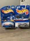 Hot Wheels Debra II Lot Of 2 One Is A First Edition Vintage And Hard To Find
