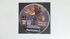 Jak 3 (Sony PlayStation 2, 2004)