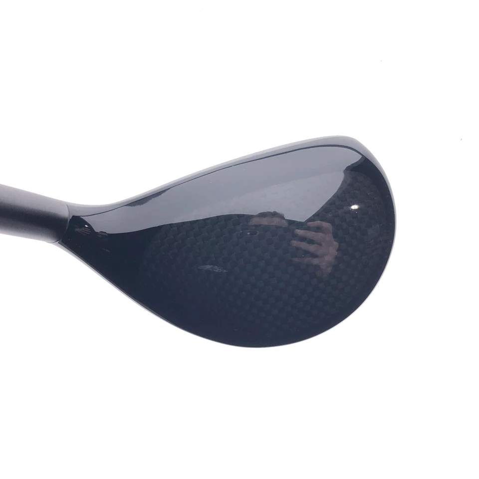 Used Tour Edge E722 4 Hybrid / 22 Degrees / Stiff Flex - Image 4 of 4