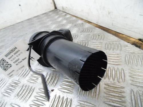 Medidor de masa de flujo de aire Volkswagen Passat con CA Mk6 1,6 diésel 2010-2016U - Imagen 3 de 6