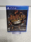 Zombieland: Double Tap - Roadtrip - Sony PlayStation 4 PS4 VG