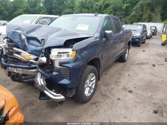 Transfer Case 8 Speed Transmission Opt Mqe Fits 22-23 SIERRA 1500 PICKUP 861013 Foto 2 de 4