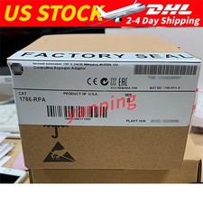 Brand NEW Allen Bradley 1786-RPA ControlNet Modular Repeater Adapter Module