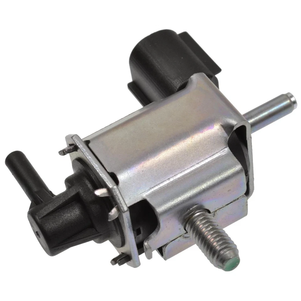 For 2001-2005 Hyundai Santa Fe 2.4L EGR Valve Control Solenoid SMP 2001 2002 - Image 2 of 3