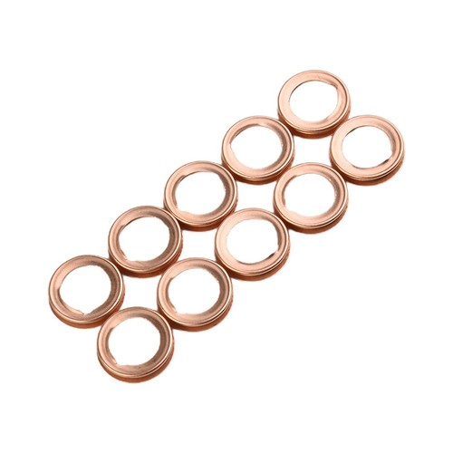 Washer Gasket Truck Parts 11026-JA00A Accessories Gasket Oil Drain Parts - Picture 6 of 12