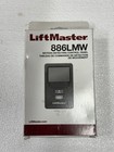 LiftMaster 886LMW Wi-Fi Motion-Detecting Control Wall Panel 886LM Garage Opener