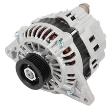 Alternator 12v 90a Fits Mitsubishi Eclipse Galant Mirage 1.5l 2.4l L4 1999-2005 Alternator 12v 90a Fits Mitsubishi Eclipse Galant Mirage 1.5l 2.4l L4 1999-2005