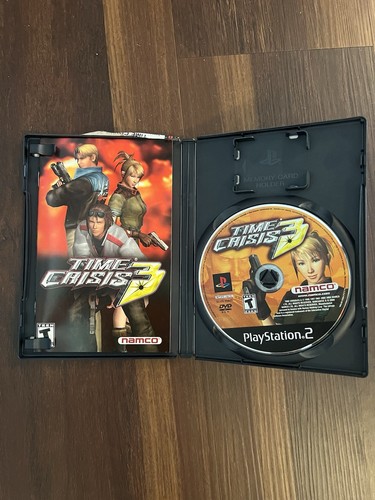 PS2 Video Game Lot - Picture 2 of 14