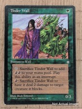 Magic MTG Ice Age Singles - Mix & Match cards to save up to 35%!