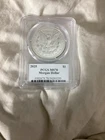 2025 PCGS MS70 - 99.9 Silver Morgan Dollar/Legends Hit🔥🔥