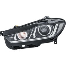 Hella 1EL 011 811-311 Hauptscheinwerfer für JAGUAR XE X760