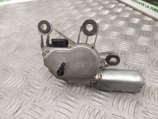1J6955711C Motor Limpia Trasero para VOLKSWAGEN GOLF IV BERLINA (1J1)(10. 135945