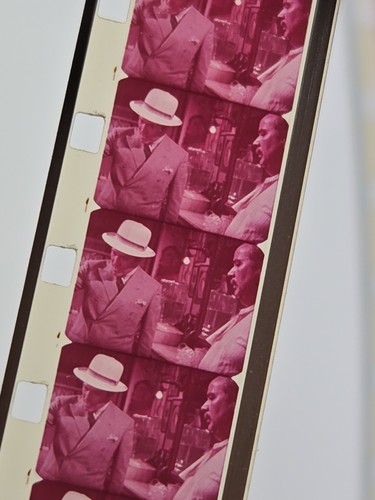 MASSACRO DI SAN VALENTINO - Ken Films Super 8 mm. Suono e colore - Foto 3 di 18