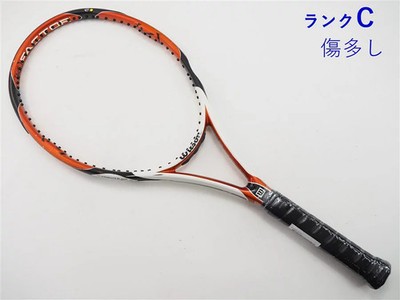 Wilson K Tour 105 WILSON K TOUR 105 (G2) [Used]