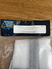 Cycle Gadgets Motorcycle Radar Detector Mount - Escort/Universal