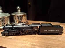 Märklin H0 37970 digital Dampflok Mikado mit Schlepptender H 6 Neu in OVP