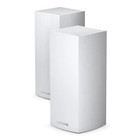 Linksys Velop AX4200 Tri-Band Mesh Wi-Fi 6 System (2er Set) Top Zustand
