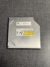 Dell DU-8A5LH 9.5mm SATA Slim DVD RW Drive OPNDVV Untested