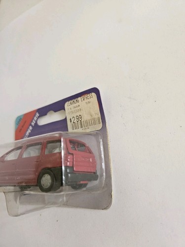 1996 SIKU VW Sharan 1046 NOS - Picture 3 of 11