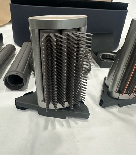 Dyson Airwrap 1,6" Multi-Styler Complete Long - Kupfer offener Karton - sieht nagelneu aus - Bild 11 von 14