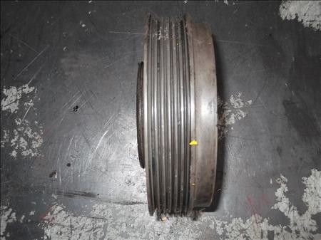 38105243 RIEMENSCHEIBE DELL ANTRIEBSWELLE / 174770 FÜR SEAT LEON 1M1 1.9 TDI - Bild 3 von 3