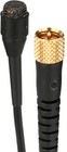 DPA 4060 CORE Mini Omnidirectional Microphone with MicroDot Connector - Black
