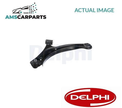 TRACK CONTROL ARM WISHBONE LOWER FRONT LEFT TC5311 DELPHI NEW OE REPLACEMENT