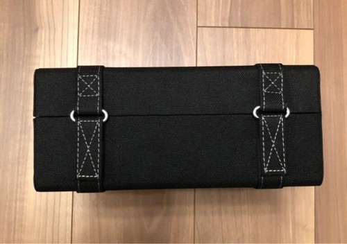 Omega Geunine Watch Box With Travel Box for Speedmaster Professional MoonWatch - Picture 3 of 14