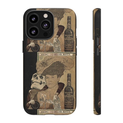 Cell Phone Case, Suffragettes, Silent Films, Dada, Crimson Ghost, Fire, iPhone - 第 100/275 張圖片