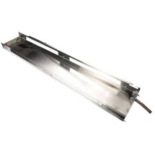 Nor-Lake NorLake 159552 Drain Pan Weldment