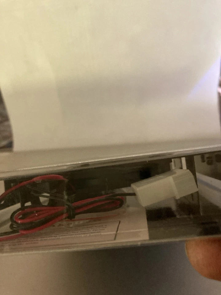 SSD HDD Mounting Bracket With Drive Cooling Fan NEW In Box Rosewill 3.5" To 2.5" - Image 3 of 4