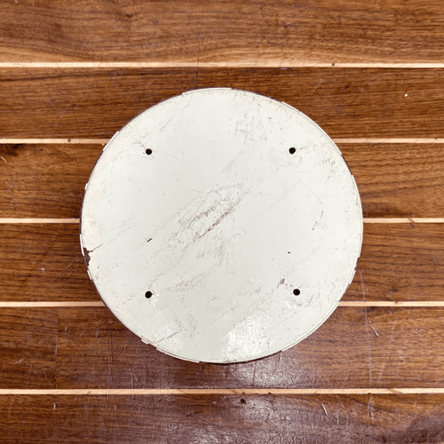 Vintage Marine Radio Co Sekundäruhr - Original Verkabelung - Bild 8 von 8