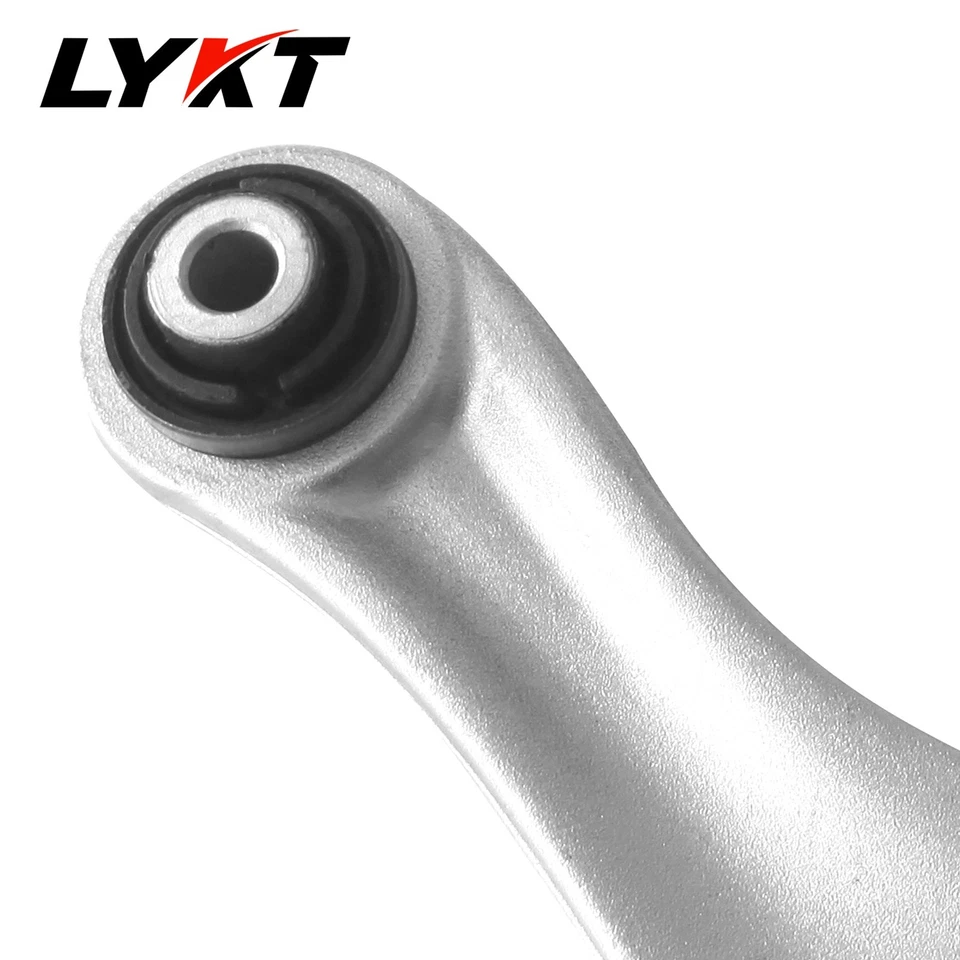 LYKT 2pcs Alignment Rear Camber Upper Arms for Honda Civic、Accord、CR-V、Insight - Imagem 3 de 4