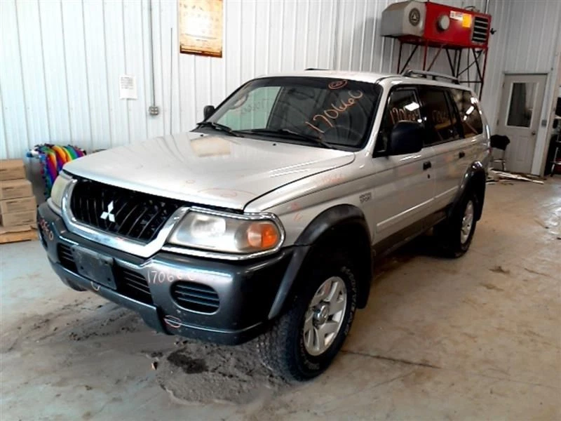 Velocímetro Cluster MPH cara blanca para 02-04 MONTERO SPORT 837373 Foto 3 de 4