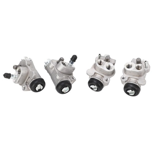 ⁺4PCS Front Brake Wheel Cylinder 45350 HN5 N01 Side Stable Braking For ATV - Picture 15 of 22