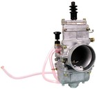 Mikuni TM Series Flat Slide Carburetor (TM34-2) - 34mm Motorcycle ATV/UTV TM-34