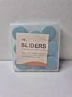 Furniture Sliders - 38mm - 16 Pack