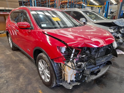 NISSAN XTRAIL HIGH VOLTAGE BATTERY T32, HYBRID BATTERY, 02/14-07/22 (IMPORT) - Picture 7 of 12