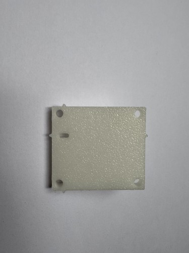 20x Servo Weichenantrieb V2 Unterflur Antrieb Spur N TT H0 weißer Träger - Bild 3 von 7