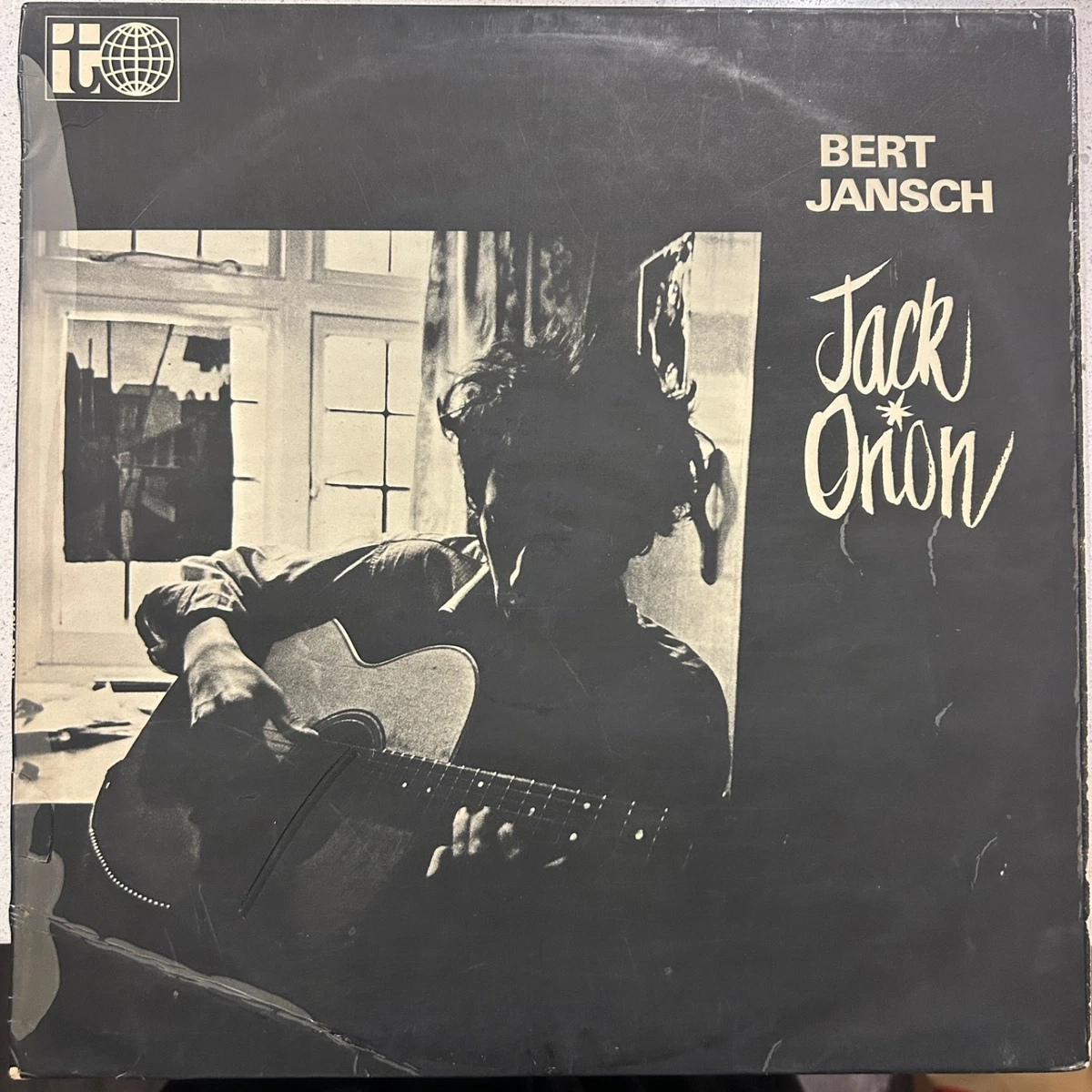 Vinyl Records Bert Jansch for sale | eBay
