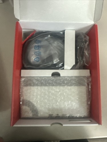 Nintendo Switch OLED Model White 64GB MIDDLE EAST / SOUTH EAST Version - Picture 5 of 9