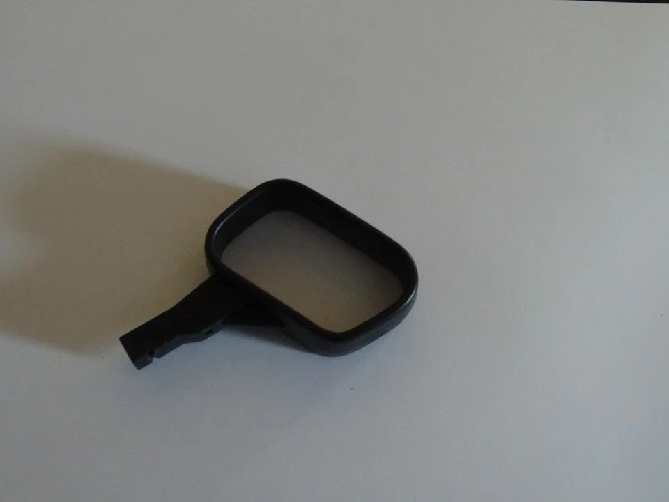 SAAB 900 CLÁSICO CARBURADOR ESTRANGULADOR PALANCA DE CONTROL Foto 2 de 4