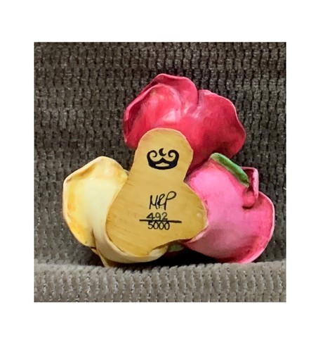 1999 VTG HARMONY KINGDOM "PARADE OF GIFTS" TRINKET BOX - HAND CRAFTED IN CHINA - Picture 5 of 9