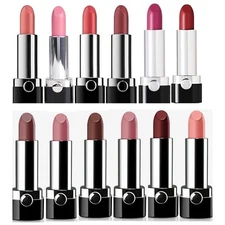 Marc Jacobs Le Marc Lip Creme Lipstick FULL SIZE 3.6g / 0.12 oz  CHOOSE COLOR