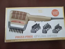 Infiniti Pro Conair All In One Drying And Styling