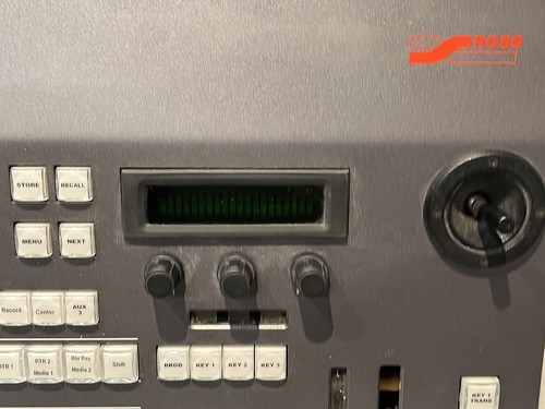 Ross CrossOver 12 Panel Switcher 4801AR-220-02 - Picture 12 of 17