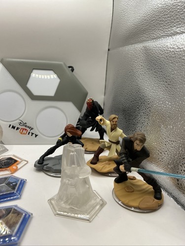 Disney Infinity Lot - Picture 2 of 5