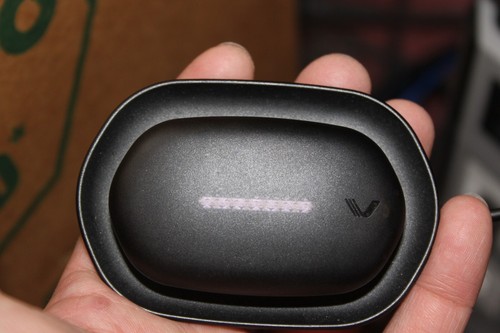 PLAYR GPS Tracker For Soccer size xxs small - Picture 8 of 8